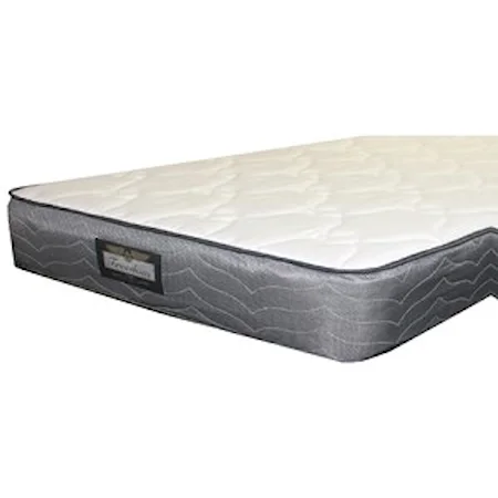 Queen 10" Plush Innerspring Mattress